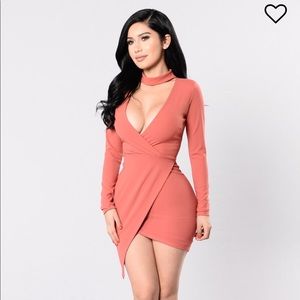 Break My Stride Dress